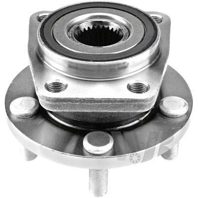 Front Hub Assembly by WJB - WA513303 pa7