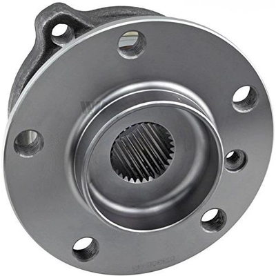 Front Hub Assembly by WJB - WA513305 pa3