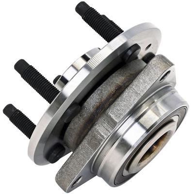 Front Hub Assembly by WJB - WA513315HD pa2