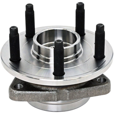 Front Hub Assembly by WJB - WA513315HD pa3