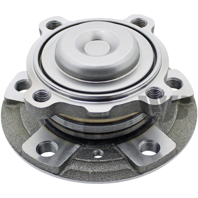 Front Hub Assembly by WJB - WA513359 pa3