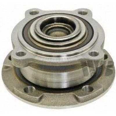 Front Hub Assembly by WJB - WA513375 pa3