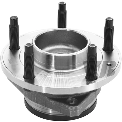 Front Hub Assembly by WJB - WA513378 pa4