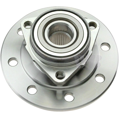 Front Hub Assembly by WJB - WA515011 pa5