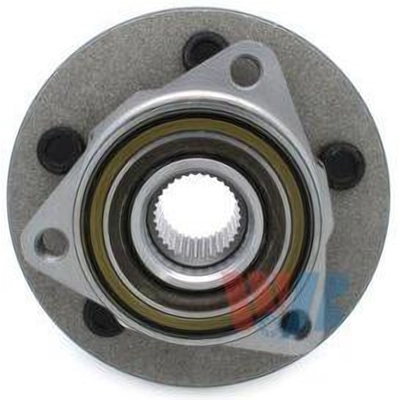 Front Hub Assembly by WJB - WA515017 pa8