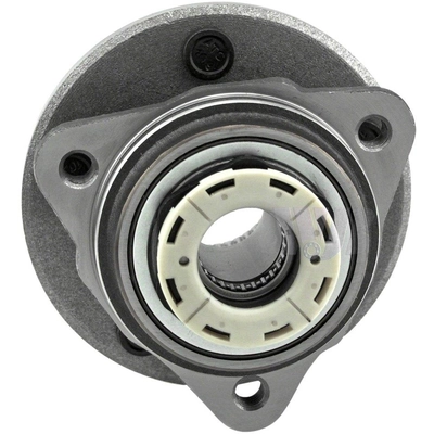 Front Hub Assembly by WJB - WA515026 pa2