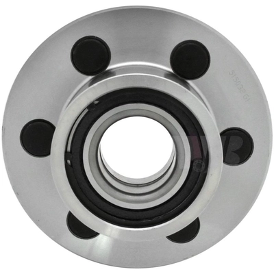 Front Hub Assembly by WJB - WA515032 pa7