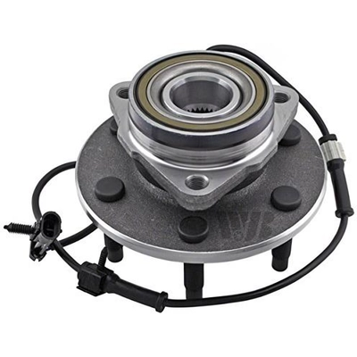 Front Hub Assembly by WJB - WA515036 pa5