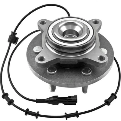 Front Hub Assembly by WJB - WA515042HD pa2