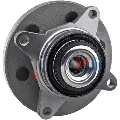 Front Hub Assembly by WJB - WA515095 pa7