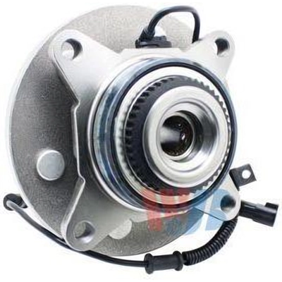 Front Hub Assembly by WJB - WA515158 pa7