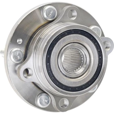 Front Hub Assembly by WJB - WA590713 pa6