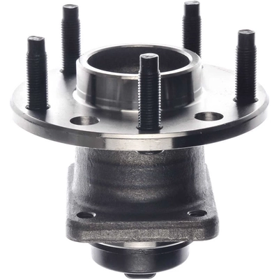 WORLDPARTS - WBR930186 - Front Hub Assembly pa6
