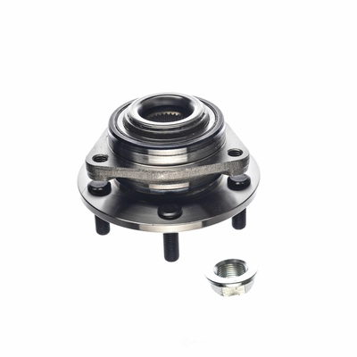 WORLDPARTS - WBR930190K - Front Hub Assembly pa6