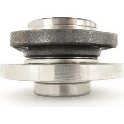 Front Hub Assembly by WORLDPARTS - WBR930249 pa3