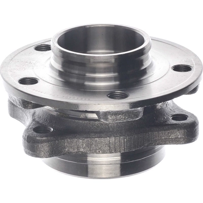 Front Hub Assembly by WORLDPARTS - WBR930504 pa6