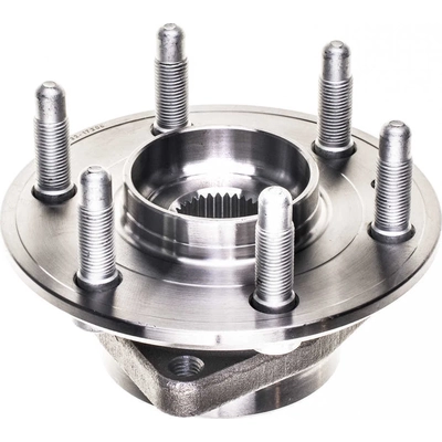 WORLDPARTS - WBR930532 - Front Hub Assembly pa4