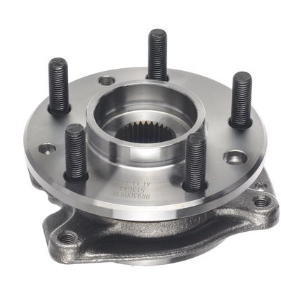 Front Hub Assembly by WORLDPARTS - WBR930083K pa7