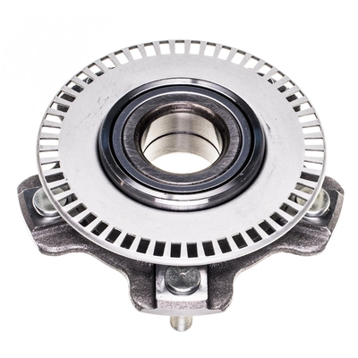 Front Hub Assembly by WORLDPARTS - WBR930308 pa1