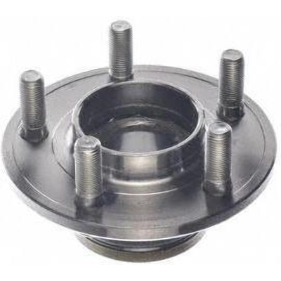 WORLDPARTS - WBR930359 - Front Hub Assembly pa1