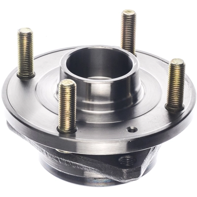 Front Hub Assembly by WORLDPARTS - WBR930464 pa3
