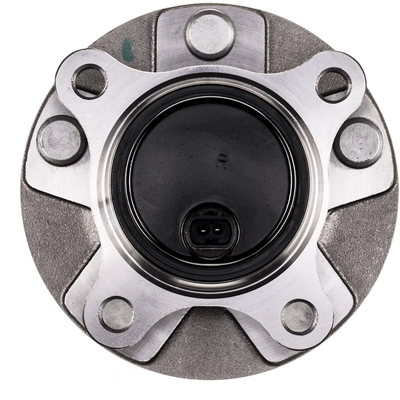 Front Hub Assembly by WORLDPARTS - WBR930737 pa1