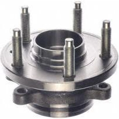 WORLDPARTS - WBR930742 - Front Hub Assembly pa2