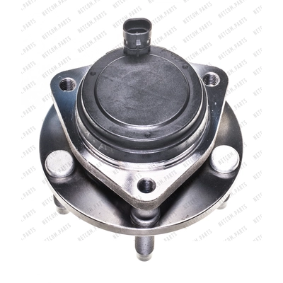Front Hub Assembly by WORLDPARTS - WBR930782 pa3