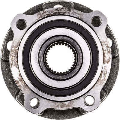 Front Hub Assembly by WORLDPARTS - WBR930786 pa1