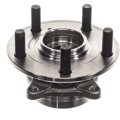 Front Hub Assembly by WORLDPARTS - WBR930844 pa3