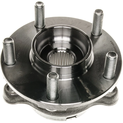 WORLDPARTS - WBR930892 - Front Hub Assembly pa2