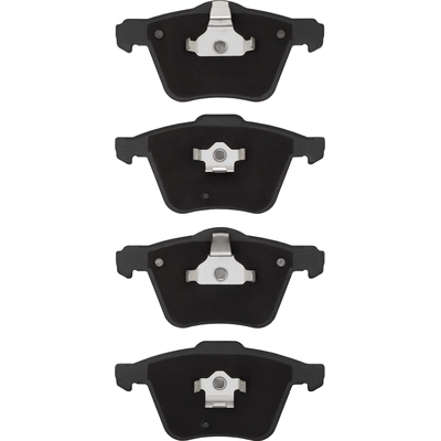 DYNAMIC FRICTION COMPANY - 4000-1003-00 - Front Hybrid Pads pa2