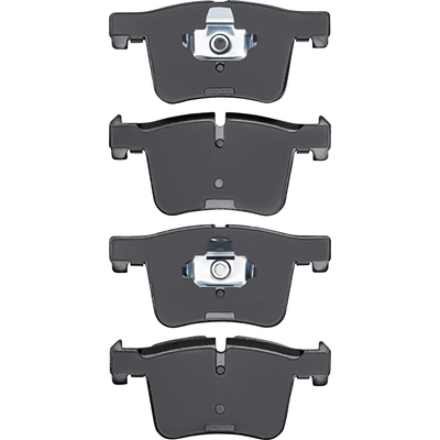 DYNAMIC FRICTION COMPANY - 4000-1561-00 - Front Hybrid Pads pa5