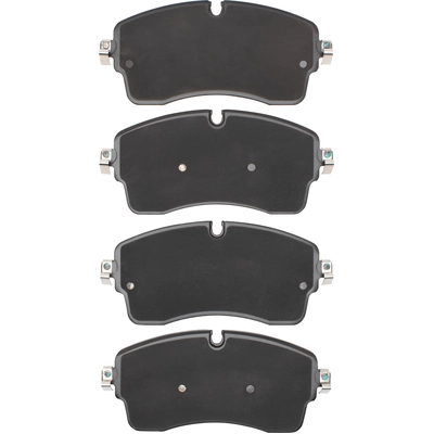 DYNAMIC FRICTION COMPANY - 4000-2133-00 - Front Hybrid Pads pa4