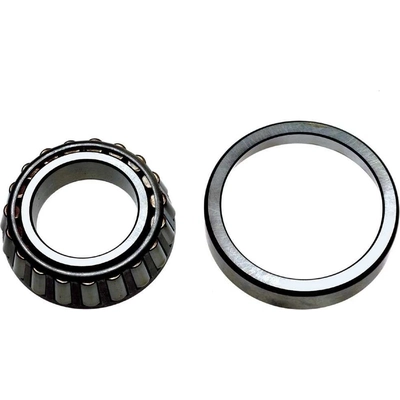 Front Inner Bearing by ACDELCO - S8 pa1