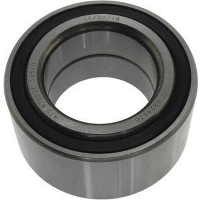 Front Inner Bearing by CENTRIC PARTS - 410.47002E pa18