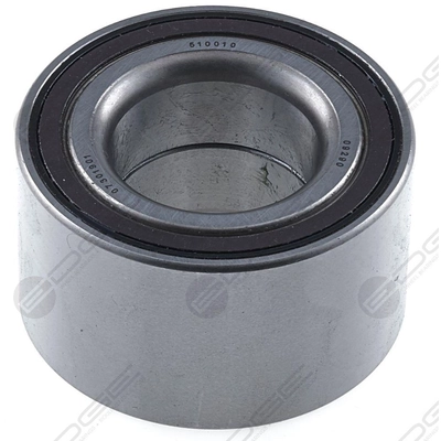 Front Inner Bearing by EDGE - 510010 pa4