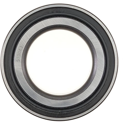 Front Inner Bearing by EDGE - 510083 pa7