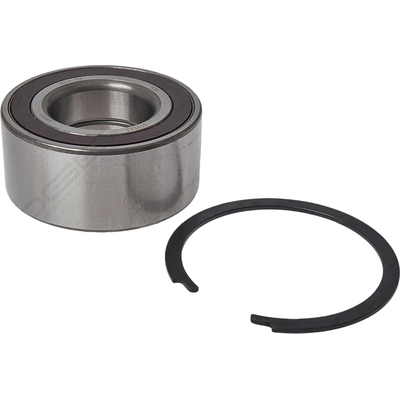 Front Inner Bearing by EDGE - 510123 pa1
