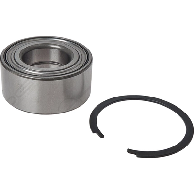 Front Inner Bearing by EDGE - 510123 pa2