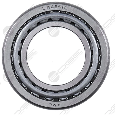 Front Inner Bearing by EDGE - A5 pa6