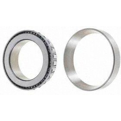 Front Inner Bearing by FAG - 32010X pa1