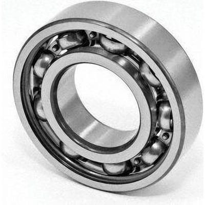 Front Inner Bearing by FAG - 6206 pa10