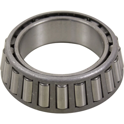 Front Inner Bearing by GMB - 701-4059 pa4