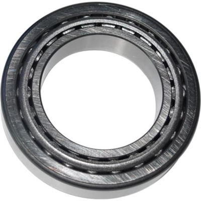 Front Inner Bearing by GSP NORTH AMERICA - 530013B pa2