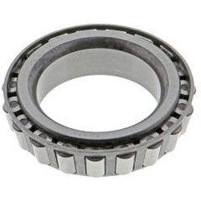 Front Inner Bearing by MEVOTECH - H387A pa7