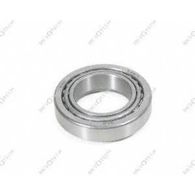 Front Inner Bearing by MEVOTECH - HA17 pa2