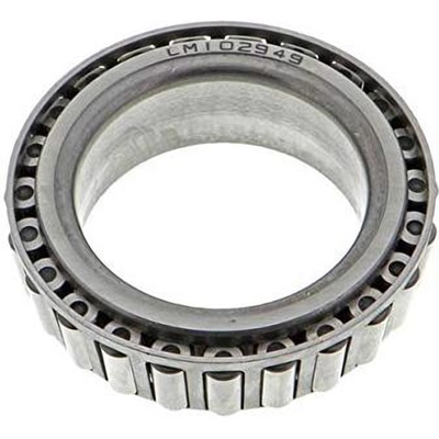 Front Inner Bearing by MEVOTECH - HLM102949 pa14