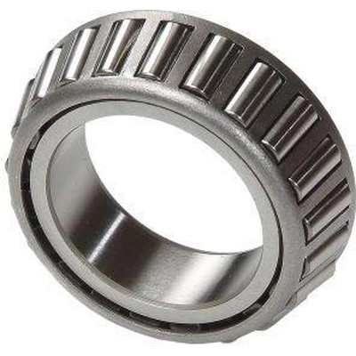 Front Inner Bearing by NATIONAL BEARINGS - 14130 pa1