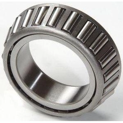 Front Inner Bearing by NATIONAL BEARINGS - 18590 pa1